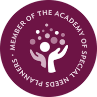 Member of the Academy of Special Needs Planners