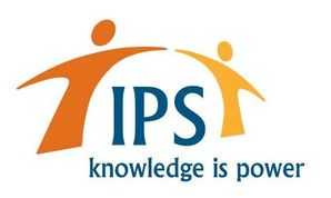 informed parent series logo